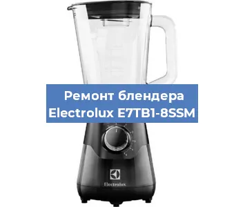 Замена щеток на блендере Electrolux E7TB1-8SSM в Перми